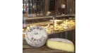 Tomme de Savoie IGP fermière - Maison Mercier