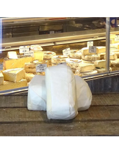 Beurre Artisanal "Ferme Mercier" 2