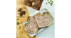 Pâté en Croûte Maison Baud - Maison Mercier