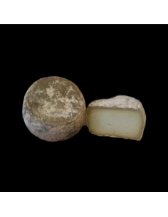 Tommette de chèvre Chenal 2