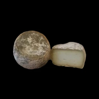 Tommette de chèvre Chenal