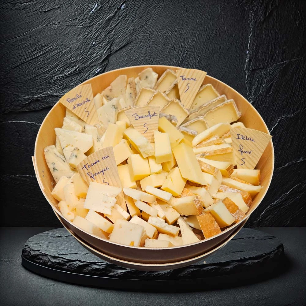 Box Apéro Fromage