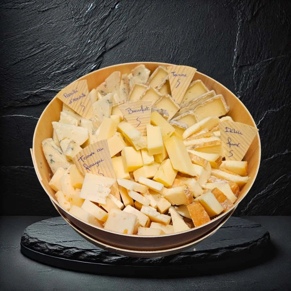 Box Apéro Fromage Box Apéro Fromage