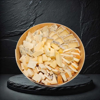 Box Apéro Fromage