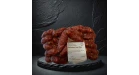 Grelottons aux Noix – Spécialité Artisanale de Charcuterie Maison