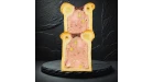 Pâté en Croûte Richelieu