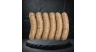 Pormoniers à griller Maison Rullier – Saucisses aux légumes et viande française | Maison Mercier