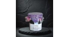 Confiture Artisanale de Myrtilles Sauvages