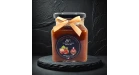 Caramel aux noisettes artisanal – Maison Rullier | Maison Mercier