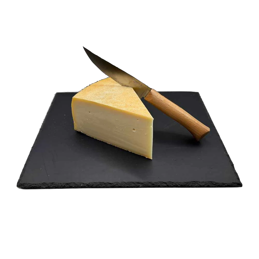 Raclette au Lait Cru