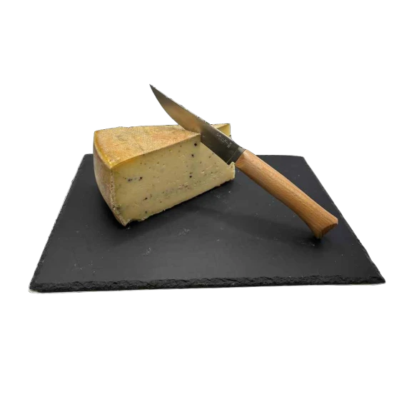 Raclette à la Truffe