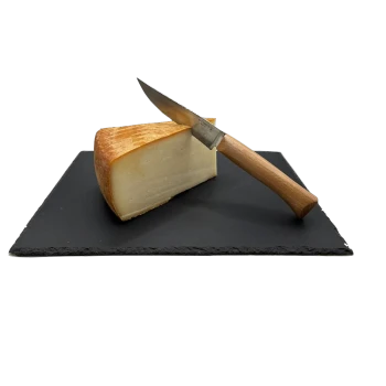 Raclette Fumée