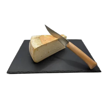 Raclette au Fenugrec