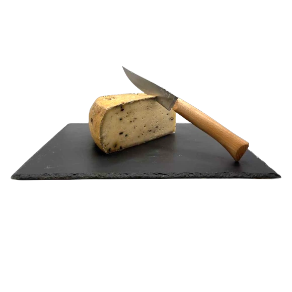 Raclette Forestière