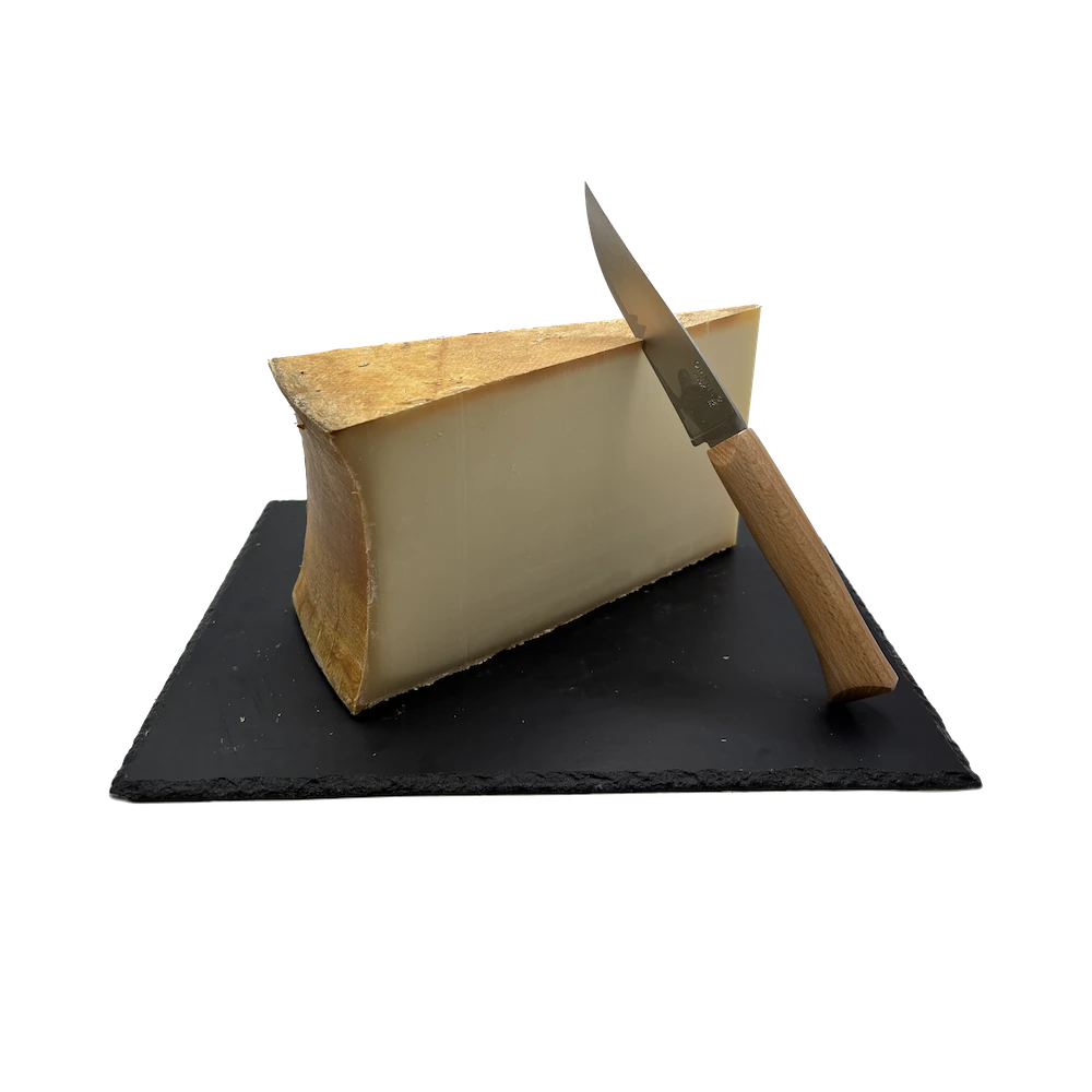 Beaufort AOP - Maison Mercier