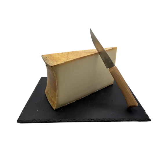 Beaufort AOP - Maison Mercier