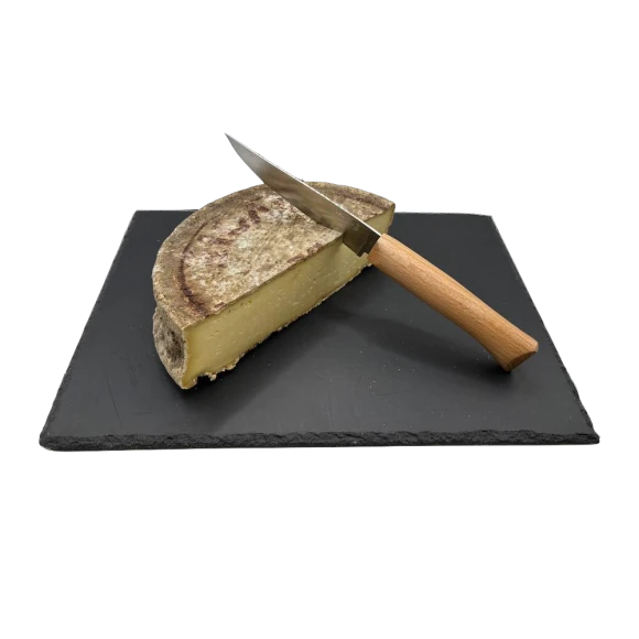 Tomme de Savoie IGP fermière