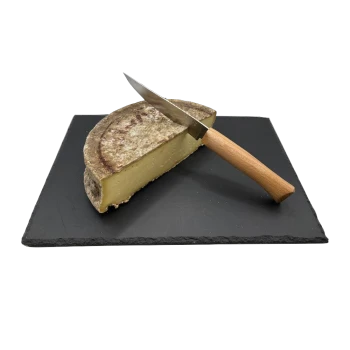 Tomme de Savoie IGP fermière