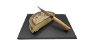 Tomme de Savoie IGP fermière