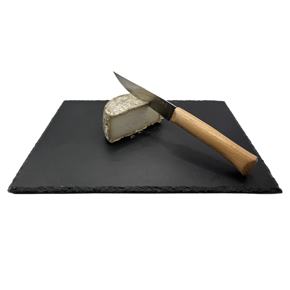 Tommette de Chèvre Thermisé