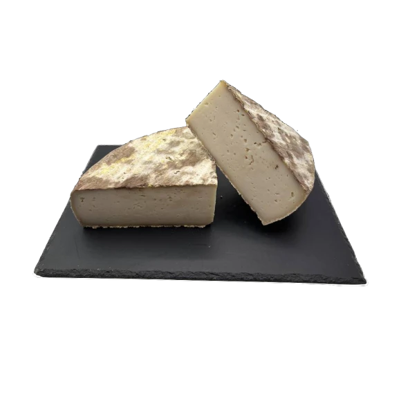 Tomme de Chèvre Maurienne