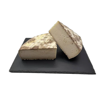 Tomme de Chèvre Maurienne