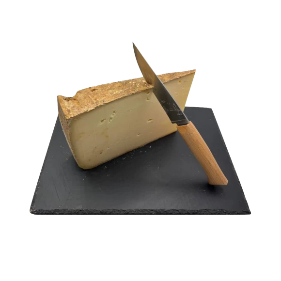 Meule Vieillie Réserve