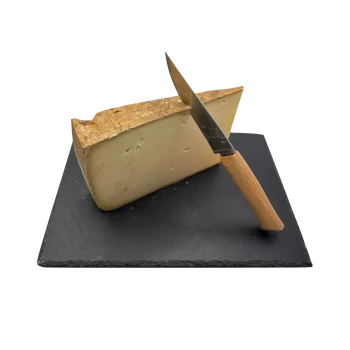 Meule Vieillie Réserve