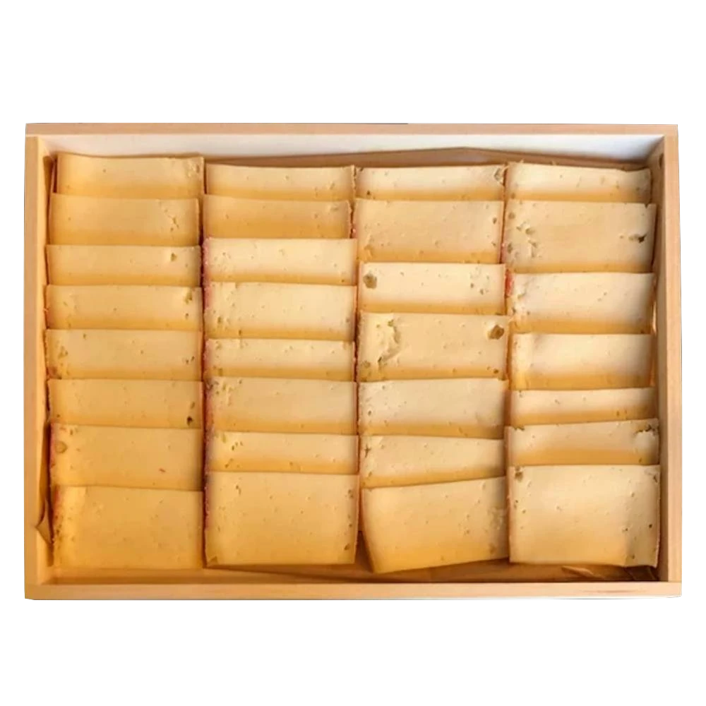 Plateau Raclette Classique