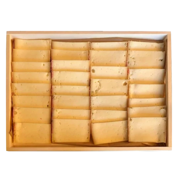 Plateau Raclette Classique