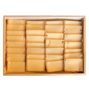 Plateau Raclette Classique