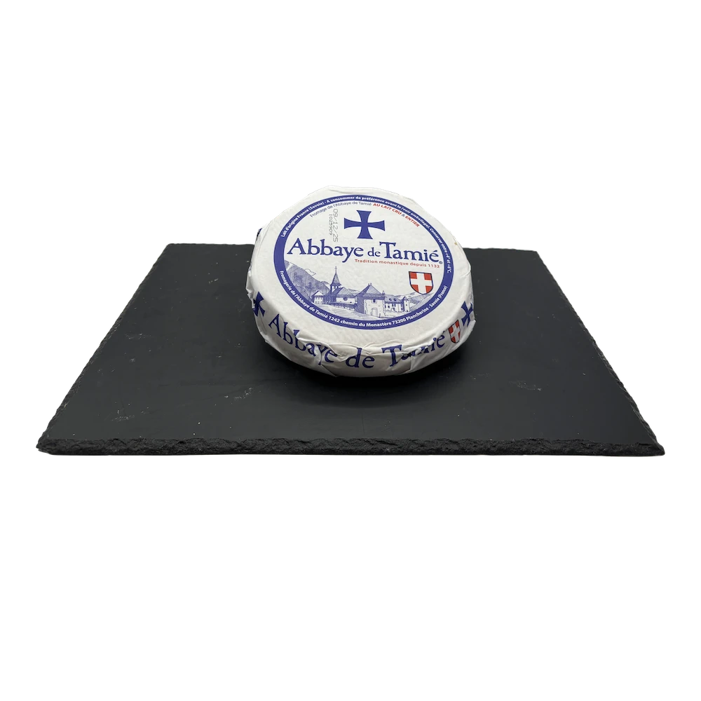 Tamié de Savoie petit modèle