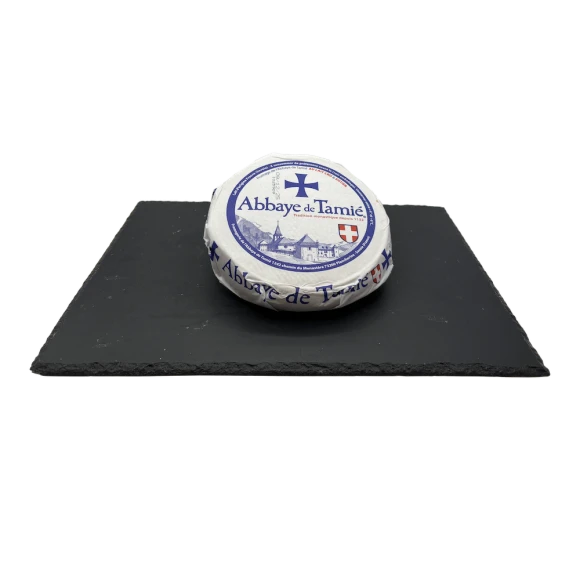 Tamié de Savoie petit modèle