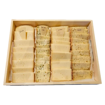 Plateau Raclette Traditionnelle