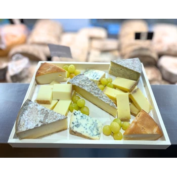 Plateau 8-10 personnes en kit