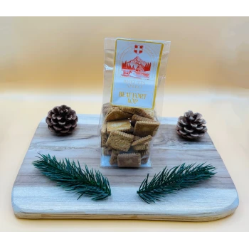 Apéro Maison Guss - Beaufort AOP