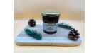 Confiture de framboise épépinée – Sélection Maison Mercier