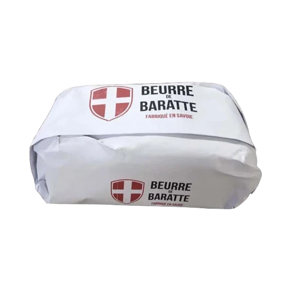 Beurre Artisanal "Ferme Mercier"