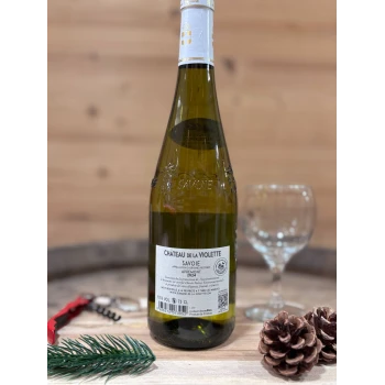 Savoie Apremont - Chateau de la violette 75cl