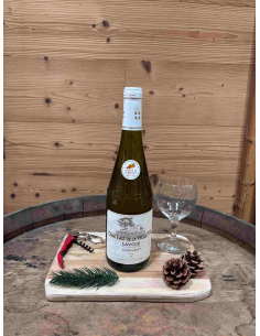Savoie Apremont - Chateau de la violette 75cl 2