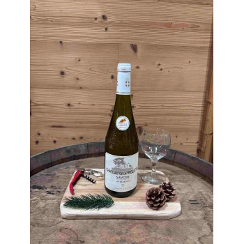 Savoie Apremont - Chateau de la violette 75cL