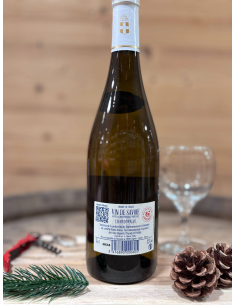 Savoie Chardonnay - Charles Gonnet 75cl 2