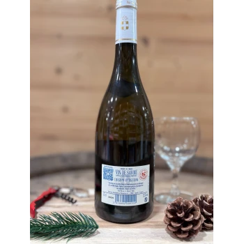 Savoie Chignin Bergeron - Charles Gonnet 75cl