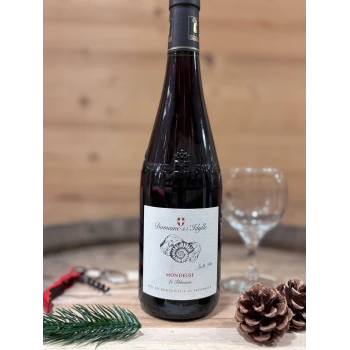 Savoie Mondeuse - Le tithonien 75cl