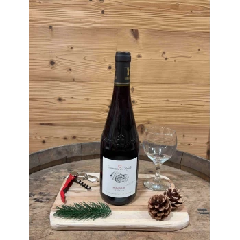 Savoie Mondeuse - Le tithonien 75cl