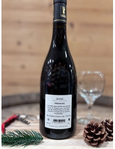 Savoie Persan - 75cl 2