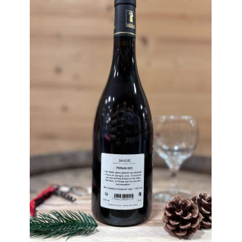 Savoie Persan - 75cl