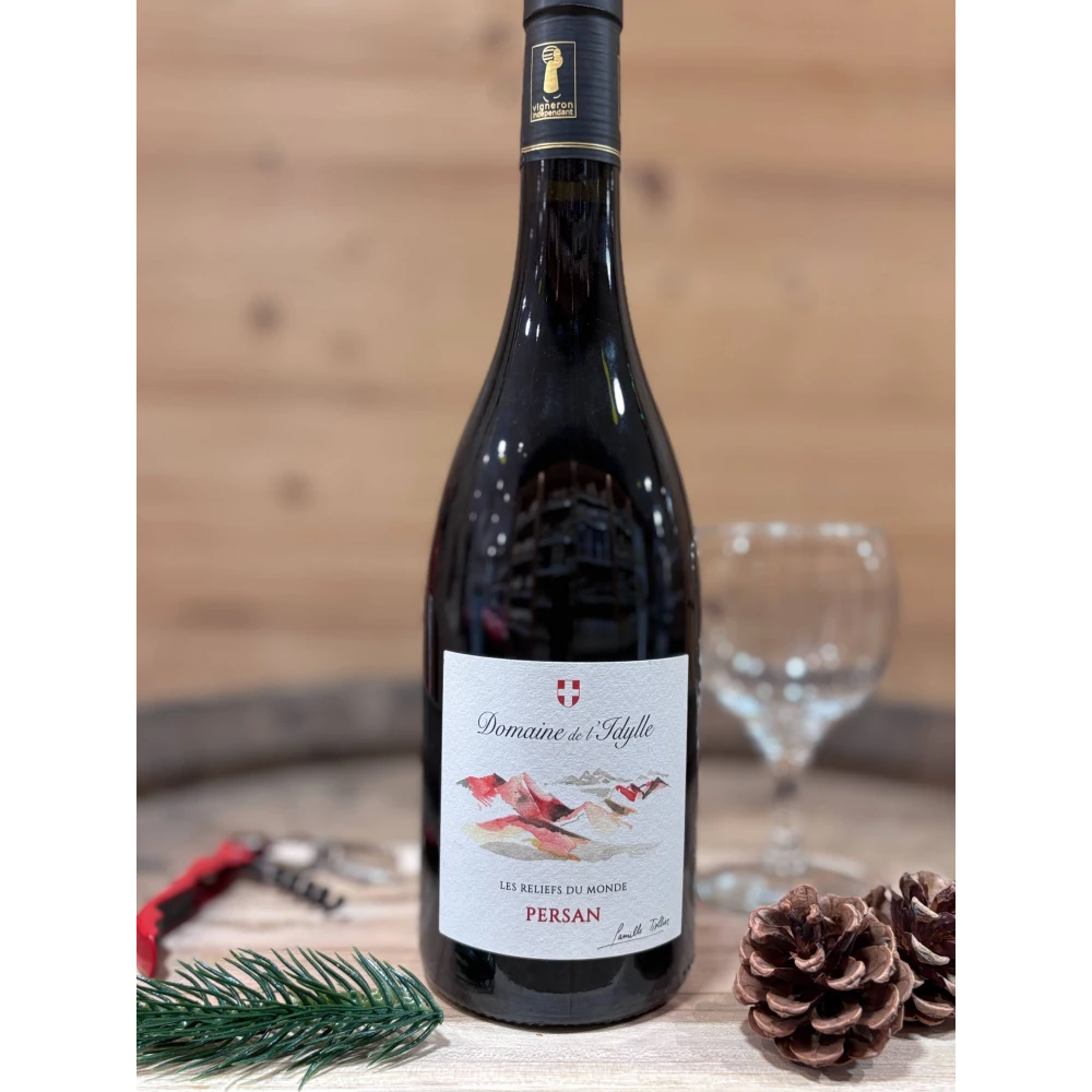 Savoie Persan - 75cl