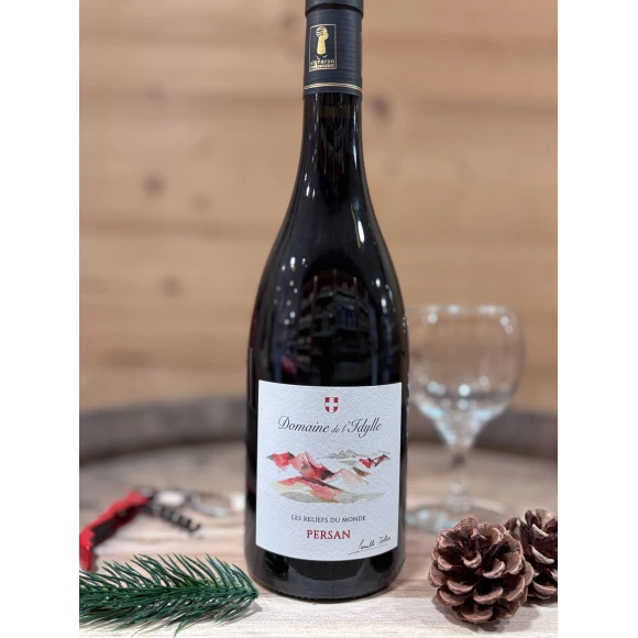 Savoie Persan - 75cl