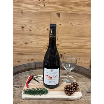 Savoie Persan - 75cl
